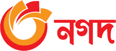 Nagad Official Logo